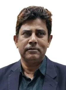 Dr. Md. Shafiul Azam, General, Colorectal (Piles) & Laparoscopic Surgeon