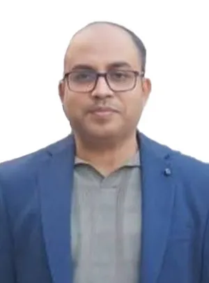 Dr. Md. Shahidul Islam (Mukul) — General, Laparoscopic, Vascular, Breast, Colorectal & Laser Surgeon