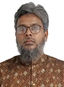 Dr. Md. Shahinur Rahman (Shaoun), Pediatric Surgery (Child Surgery) Specialist