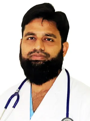 Dr. Md. Shakhawat Hossain Shakil — Cardiothoracic Surgeon (Heart Bypass, Valve Replacement, Ventricular Septal Defect, Varicose Vein)