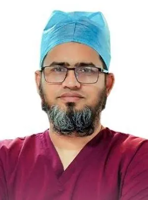 Dr. Md. Sumon Rana — Neurosurgery (Brain, Nerve, Spine, Vascular, Stroke) Specialist