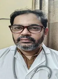 Dr. Md. Wahiduzzaman, Ear, Nose, Throat Specialist & Head Neck Surgeon