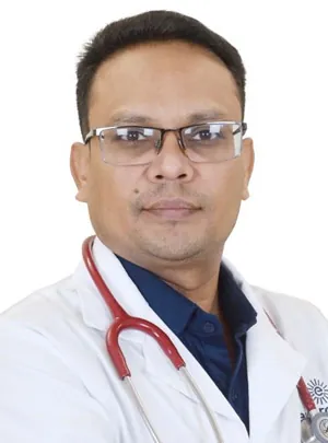 Dr. Md. Nasir Uddin — Microscopic & Endoscopic Brain & Spine Surgeon