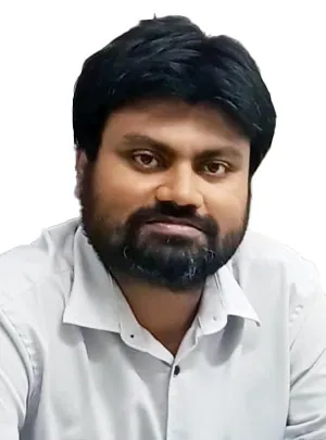 Dr. Mesbah Uddin Ahmed — Neurosurgery (Brain, Nerve, Spine, Stroke) Specialist
