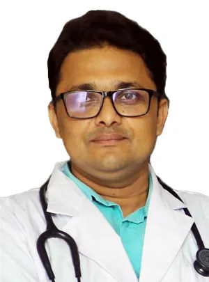 Dr. Mithun Kumar Pal — ENT (Ear, Nose, Throat) Specialist & Head Neck Surgeon
