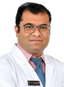 Dr. Mohammad Al Mamun Hamid, ENT (Ear, Nose, Throat) Specialist & Head Neck Surgeon