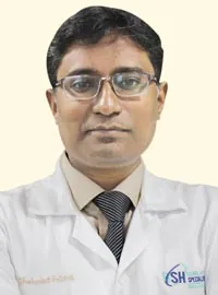 Dr. Mohammad Shahriar Faisal, General & Colorectal Surgery Specialist