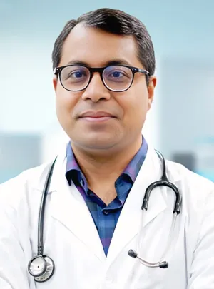Dr. Mohammad Yousuf Ali, Plastic & Reconstructive Surgeon in Bangladesh