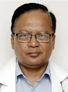 Prof. Dr. Md. Monowar-Ul-Haque (Shamim), Urologist, Andrologist & Endo-laparoscopic Surgeon (Kidney, Ureter, Bladder, Prostate, Urethra, Male Sexual Organ, Infertility Specialist & Surgeon)