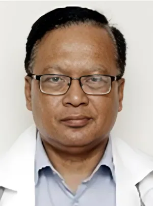 Prof. Dr. Md. Monowar-Ul-Haque (Shamim) — Urologist, Andrologist & Endo-laparoscopic Surgeon (Kidney, Ureter, Bladder, Prostate, Urethra, Male Sexual Organ, Infertility Specialist & Surgeon)