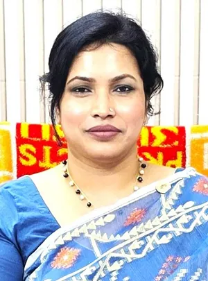 Dr. Asma Khatun Aurora — Obstetrics, Gynaecology & Infertility Specialist and Surgeon