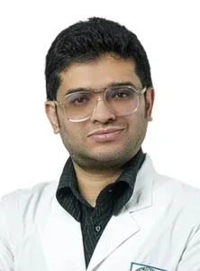 Dr. Mostafa Mamoon Warid, Hepatobiliary, Pancreatic & Liver Transplant Surgeon