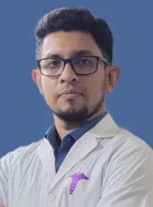 Dr. Mrityunjay Barua, ENT (Ear, Nose, Throat) Specialist & Head Neck Surgeon