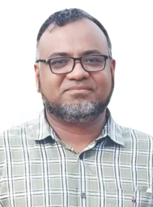 Dr. Muhammad Zainul Abedin, Neurosurgery (Brain, Nerve, Spine, Stroke) Specialist in Bangladesh