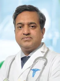 Dr. Muhammad Zakir Hossain, General, Laparoscopic, Colorectal & Cancer Surgeon