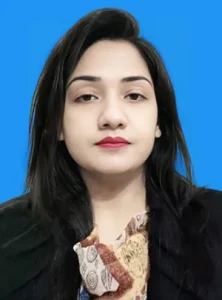 Dr. Nistha Chakraborty, Newborn & Pediatric (Child) Surgery Specialist