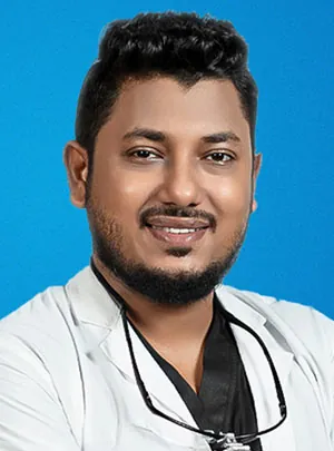 Dr. Nurul Kabir Masum — Cosmetic Procedure, Invisalign/Aligner, Dental Implant, Smile Design, Root Canal, Cosmetic Filling, Oral Surgery