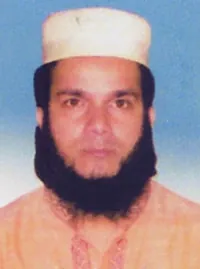 Dr. S.M. Mesbah Uddin Ahmed, ENT Specialist & Head Neck Surgeon