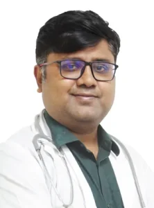 Dr. S. M. Sakib Kabir, Cancer Surgery & Laparoscopic Surgery Specialist