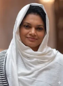 Dr. Sakina Akter, Oral & Dental Surgeon Skilled in Oral Surgery, Restorative, & Cosmetic Dentistry