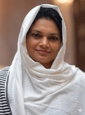 Dr. Sakina Akter — Oral & Dental Surgeon Skilled in Oral Surgery, Restorative, & Cosmetic Dentistry