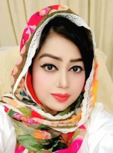 Dr. Sanzida Huda Sweety, Gynecology, Obstetrics, Infertility, & IUI Specialist Laparoscopic and Hysteroscopic Surgeon