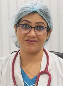 Dr. Sanzida Khan, Oral Surgery, Root canal, Conservative, Orthodontics, Pediatric Dentistry