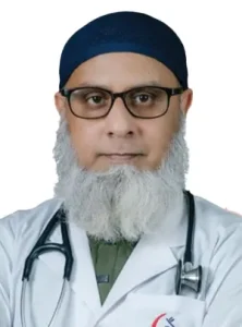 Dr. Sayeed Uddin Helal, Brain, Nerve, Spine & Neurosurgery Specialist