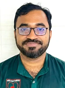 Dr. Shahidul Islam (Shaheen), Vascular & Endovascular Surgeon