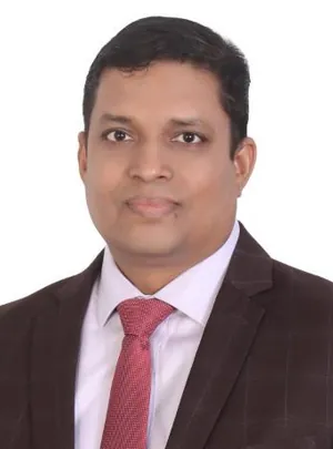 Prof. Dr. Shahriar Md. Kabir Hasan — Kidney, Ureter, Bladder, Prostate, Male Genitalia, Male Infertility, Sexual Disease Specialist Endoscopic & Laparoscopic Surgeon