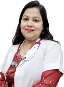 Dr. Sharmin Hossain Momi, Gynecology, Obstetrics Specialist & Laparoscopic Surgeon