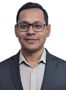 Dr. Sheikh Nazibul Islam, Urology Specialist & Surgeon (Kidney, Ureter, Bladder, Prostate, Male Sexual Organs, Male Infertility)