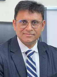 Dr. SK Farid Ahmed — Oncoplastic & Reconstructive Breast Surgeon