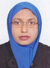Dr. Subarna Islam — Breast & Cosmetic Surgeon
