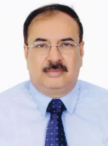 Dr. Sukanta Bhattacharyya, Ear, Nose, Throat Specialist & Head Neck Surgeon