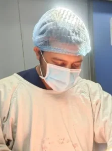 Dr. Sumon Sen, Orthopedics, Pain Specialist & Trauma Surgeon