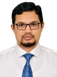 Dr. Syed Shahreor Razzaque, Neurosurgery (Brain, Spine, Nerve & Stroke) Specialist