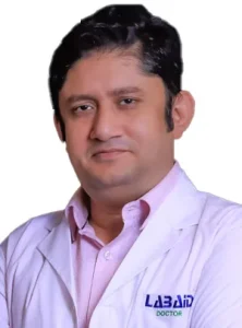 Dr. Tanvir Ahmed, ENT (Ear, Nose, Throat) Specialist & Head Neck Surgeon