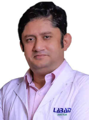 Dr. Tanvir Ahmed — ENT (Ear, Nose, Throat) Specialist & Head Neck Surgeon
