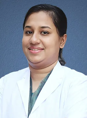 Dr. Tashrin Alam Soma — Oral & Dental Surgeon, Smile Designer