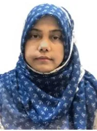 Dr. TH Johra Moon Moon, Gynecology, Obstetrics Specialist & Laparoscopic Surgeon