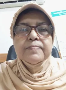 Dr. Zayeda Sultana, Gynaecologist, Obstetrician & Surgeon