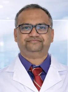 Major (Dr.) Jonayed Ahmed Talukder, ENT (Ear, Nose, Throat) Specialist & Head Neck Surgeon