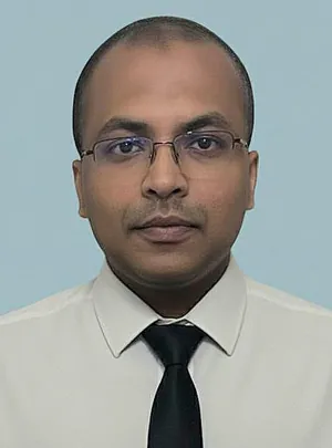 Major Dr. Maswood Sarker — Bone, Joint, Fracture, Arthritis, Spine & Deformity Specialist