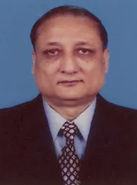 Prof. Brig. Gen. MS Khurshid Alam, ENT Specialist & Head Neck Surgeon