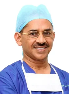 Prof. Dr. AKM Fazlul Haque, Colorectal (Piles, Fissure, Fistula, Rectum, Colon Cancer) Surgeon