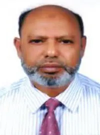 Prof. Dr. Brig. Gen. Md. Abdul Mannan — ENT (Ear, Nose, Throat) Specialist & Head Neck Surgeon
