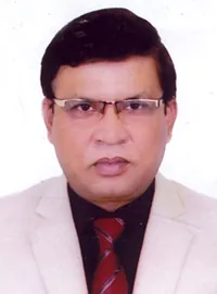 Prof. Dr. Firoz Ahmed Khan — ENT (Ear, Nose, Throat) Specialist & Head Neck Surgeon