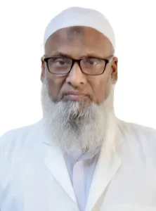 Prof. Dr. Golam Haider, Eye Lid, Orbit, Squint, Oncology & Eye Cosmetic Surgery