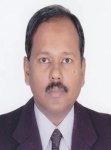 Prof. Dr. Hasan Saydee Khan, ENT Specialist & Surgeon